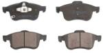 ABE Set Placute Frana, Frana Disc Punte Fata C1F073Abe Fiat 500L