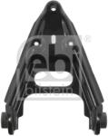 FEBI BILSTEIN Brat, Suspensie Roata Axa Fata Dreapta 31272 Smart Cabrio/City-Coupe/Fortwo (31272)