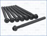 AJUSA Set Surub, Chiulasa 81054300 Audi A4 B8/A4 B9/A5/A6 C7/A6 C8/A7/A8 D4/A8 D5/Q5 (81054300)