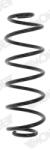 MONROE Arc Spiral Sp4204 Peugeot 2008 I