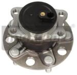 MAXGEAR Set Rulment Roata Puntea Spate 33-0656 Chrysler Sebring Dodge Avenger (33-0656)
