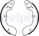 DELPHI Set Saboti Frana Ls2071 Suzuki Swift V/Sx4