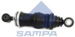 SAMPA Amortizor, Suspensie Cabina 011.268 Mercedes-Benz Actros (011.268)