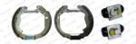 FERODO Set Saboti Frana Fmk626 Dacia Duster