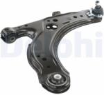 DELPHI Brat, Suspensie Roata Partea De Jos Tc787 Audi A3 Seat Leon/Toledo Ii Vw Bora (TC787)
