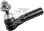 FEBI BILSTEIN Cap De Bara Axa Fata Dreapta 175634 Tesla Model S (175634)