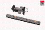 FAI AutoParts Chit Lant De Distributie Tck487Wo Citroën Berlingo/C-Elysee/C3 Aircross Ii/C4 X