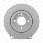FERODO Disc Frana Ddf2467C Mitsubishi Mirage / Space Star Vi/Mirage Vi (DDF2467C)