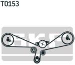 SKF Set Pompa Apa + Curea Dintata Vkmc01903-1 Audi A4 B5/A4 B6/A6 C4/A6 C5/A8 D2 (VKMC01903-1)