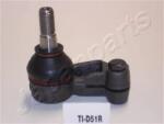JAPANPARTS Cap De Bara Dreapta Ti-D51R Chevrolet Lanos Daewoo Cielo/Espero/Lanos/Racer