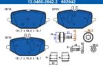 ATE Set Placute Frana, Frana Disc 13.0460-2642.2 Mercedes-Benz G-Class/Gle