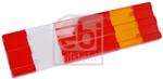 FEBI BILSTEIN Dispersor, Lampa Spate Stanga 194118 Mercedes-Benz Actros/Atego/Axor/Axor 2/Mk (194118)