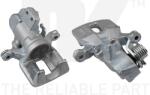 NK Etrier Frana In Spatele Puntii 2126154 Honda Jazz Ii
