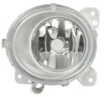 TRUCKLIGHT Proiector Ceata Stanga Fl-Sc003L Scania G I/P I/R I/T (FL-SC003L)
