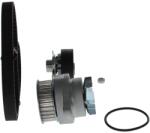 Bosch Set Pompa Apa + Curea Dintata 1987946993 Seat Cordoba/Ibiza Ii/Inca Vw Caddy Ii (1987946993)