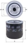 KNECHT Filtru Ulei Oc223 Branson Serie-20 Chery Tiggo Dodge Raider/Ram 50 Standard Cab (OC223)