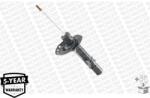 MONROE Amortizor G8201 Ford Galaxy Ii/Galaxy Mk Ii/Mondeo Iv/S-Max