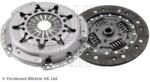BLUE PRINT Set Ambreiaj Adf1230115 Ford B-Max/Ecosport/Fiesta Vi/Tourneo Courier B460