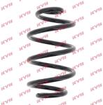KYB Arc Spiral Puntea Spate Rh6421 Nissan Micra Iii