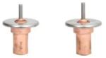 THERMOTEC Termostat, Lichid Racire D2W001Tt Vw Lt 28-35 Ii/Lt 28-46 Ii (D2W001TT)