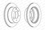 FERODO Disc Frana Ddf1543C-1 Kia Sorento I