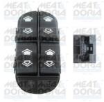 Meat & Doria Comutator, Macara Geam Fata Stanga 26039 Ford Focus I