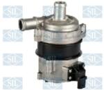 Saleri SIL Pompă De Apă Suplimentară (Circuitul Apei De Răcire) Pe1620 Audi A4 B8/A4 B9/A5