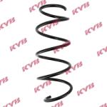 KYB Arc Spiral Punte Fata Ra4077 Fiat Panda (RA4077)