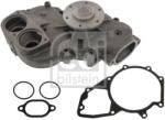 Febi Bilstein Pompă De Apă, Răcire Motor 11360 Man E2000/F2000/F8/F90/F90 Unterflur/Hocl/Ng/Nl