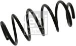 FEBI BILSTEIN Arc Spiral Punte Fata 46971 Vw Cc B7/Passat B6/Passat Cc B6 (46971)