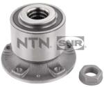 SNR Set Rulment Roata Axa Spate Stanga R159.70 Citroën Jumpy Iii/Spacetourer
