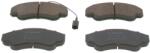 Bosch Set Placute Frana, Frana Disc 0986424769 Citroën Jumper I Fiat Ducato