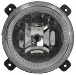 TRUCKLIGHT Far Dreapta Hl-Fo003 Ford Cargo Ii