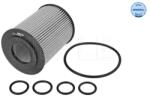 MEYLE Filtru Ulei 6143220012 Chevrolet Cruze/Trax Opel Astra H/Astra H Gtc/Astra J