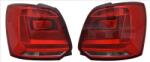 TYC Lampa Spate Stanga 11-12606-01-2 Vw Polo V (11-12606-01-2)