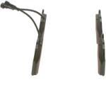 Bosch Set Placute Frana, Frana Disc 0986494903 Abarth Grande Punto/Punto/Punto Evo
