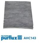 PURFLUX Filtru, Aer Habitaclu Ahc143 Nissan Kubistar Renault Clio Ii/Clio Symbol I