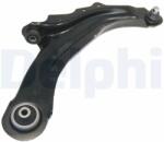 DELPHI Brat, Suspensie Roata Partea De Jos Tc1368 Renault Captur I/Megane Ii/Scénic Ii