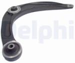 DELPHI Brat, Suspensie Roata Partea De Jos Tc2176 Citroën C4 Ii/Ds4 Peugeot 3008/3008 I