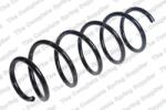LESJÖFORS Arc Spiral Punte Fata 4066842 Peugeot 508 I/508 Sw I