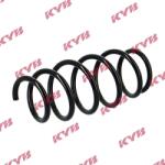 KYB Arc Spiral Punte Fata Ra4088 Ford B-Max