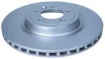 QUARO Disc Frana Qd1068 Land Rover Discovery V/Range Rover Iv/Range Rover Sport Ii (QD1068)