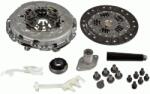 SACHS Set Ambreiaj 3000950721 Audi A4 B8/A5 (3000950721)