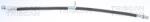 TRISCAN Furtun Frana 815068215 Subaru Forester