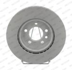 FERODO Disc Frana Ddf1430C-1 Land Rover Discovery Iii/Discovery Iv/Range Rover Sport I