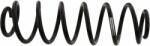 SACHS Arc Spiral Puntea Spate 992388 Skoda Octavia Iii (992388)
