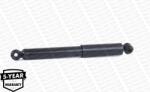 MONROE Amortizor G21658 Opel Agila Subaru Justy Iii Suzuki Ignis I/Ignis Ii/Wagon R (G21658)