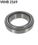 SKF Rulment Roata Vkhb2169 Iveco Mk Man F2000/G90/L2000/M 2000 L/M 2000 M/M90 (VKHB2169)