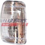 FAST Iluminare Numar De Circulatie Ft87353 Fiat Doblo Opel Combo (FT87353)