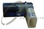 TRUCKTEC Sensor, Ajutor Parcare Fata 07.42. 086 Audi A2/A3/A4 B5/A4 B6/A6 C5/A8 D2